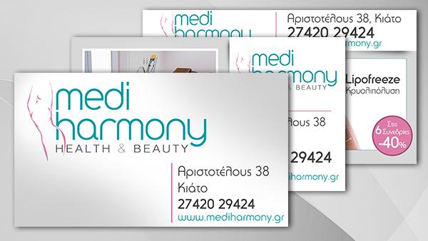 Medi Harmony Medi Harmony